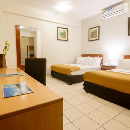 El Dorado Express Hotel إكيتوس المظهر الخارجي الصورة