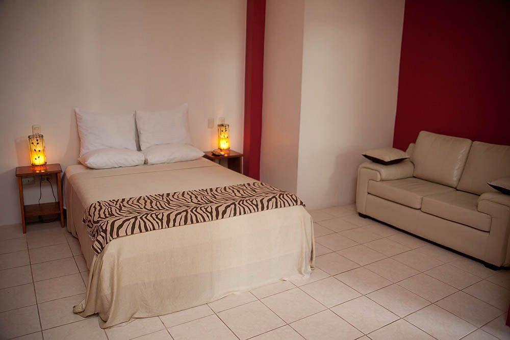 El Dorado Express Hotel إكيتوس المظهر الخارجي الصورة