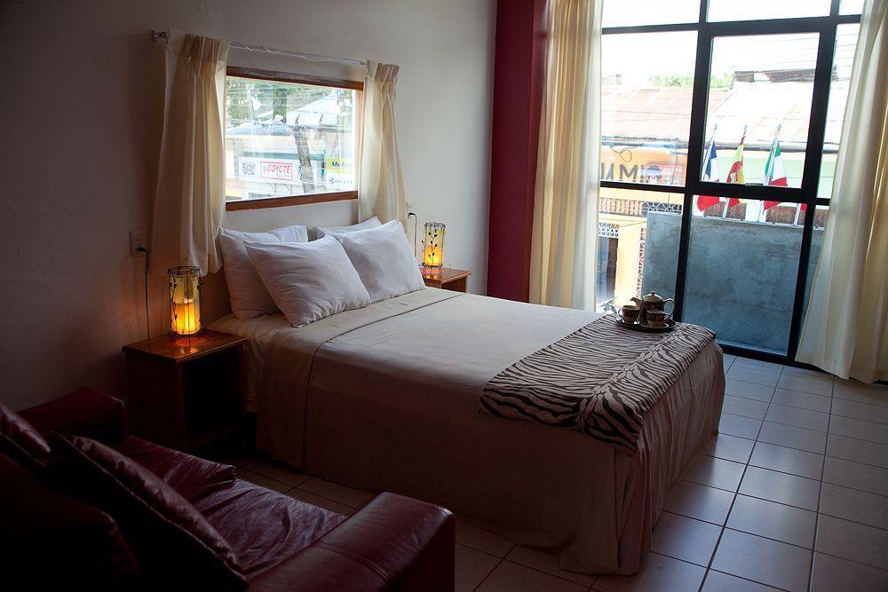 El Dorado Express Hotel إكيتوس المظهر الخارجي الصورة