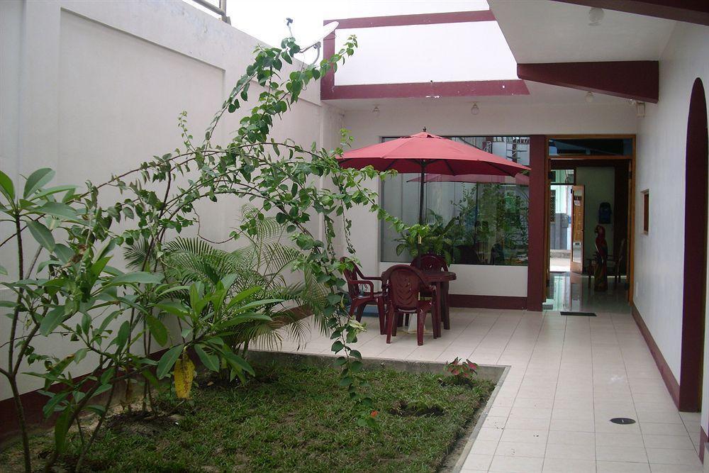 El Dorado Express Hotel إكيتوس المظهر الخارجي الصورة