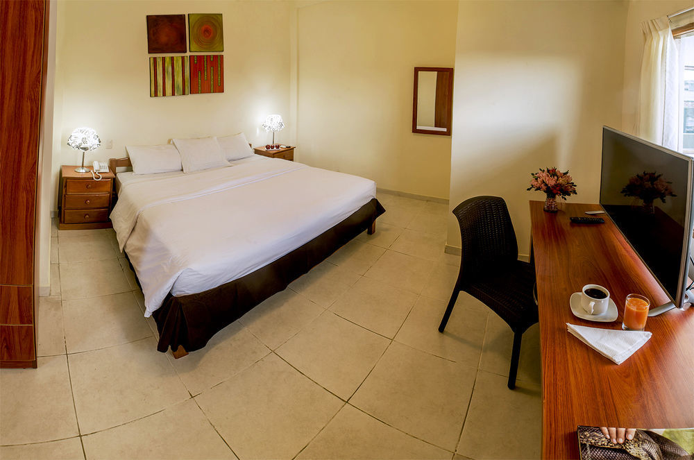 El Dorado Express Hotel إكيتوس المظهر الخارجي الصورة