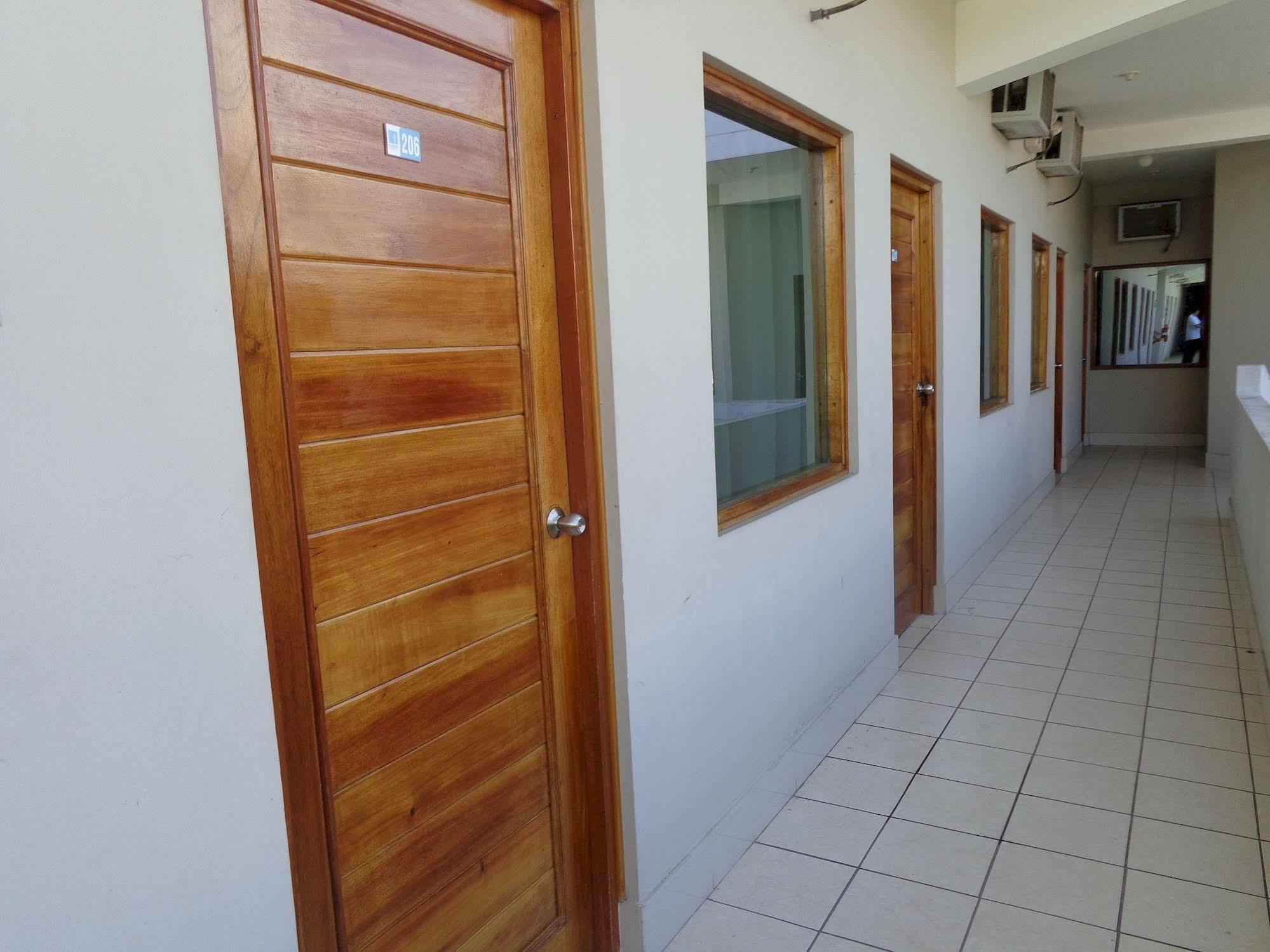El Dorado Express Hotel إكيتوس المظهر الخارجي الصورة
