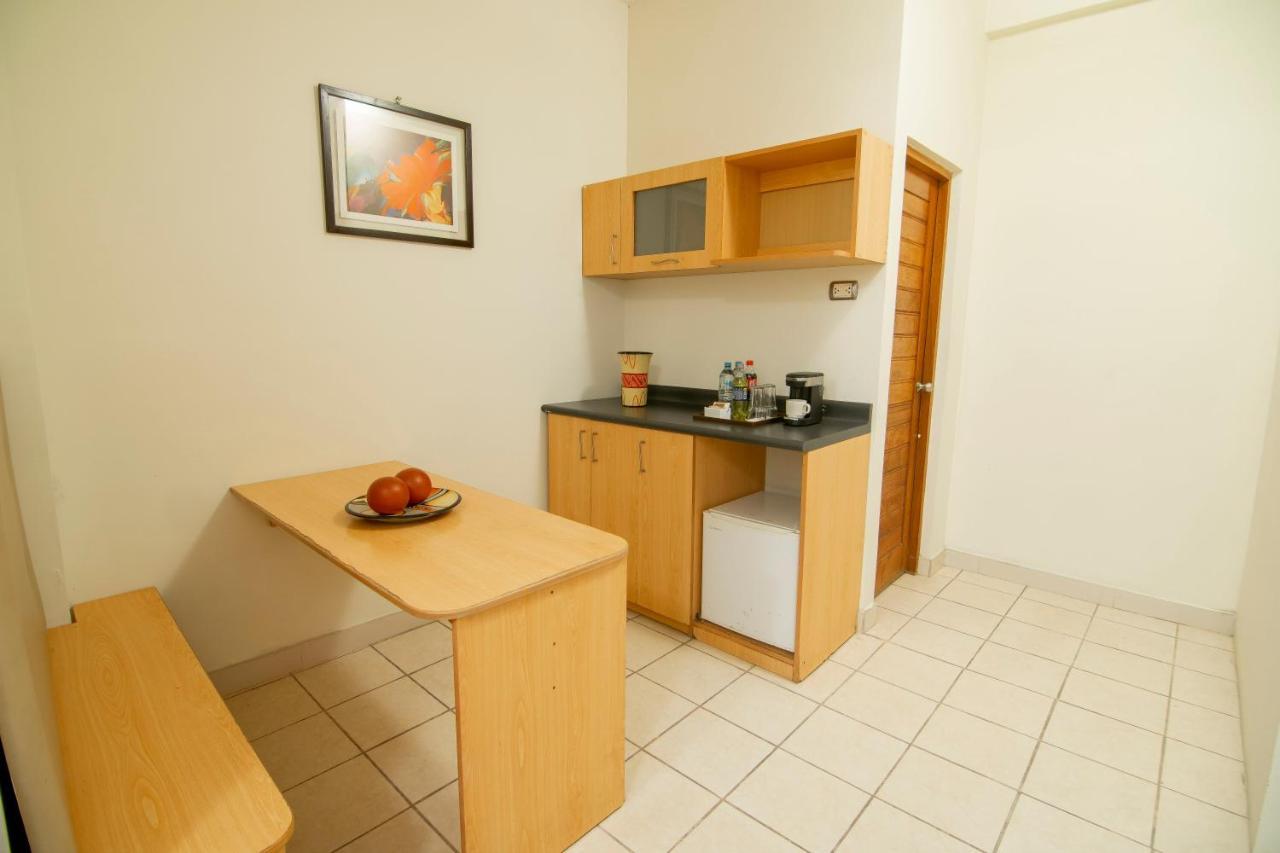 El Dorado Express Hotel إكيتوس المظهر الخارجي الصورة
